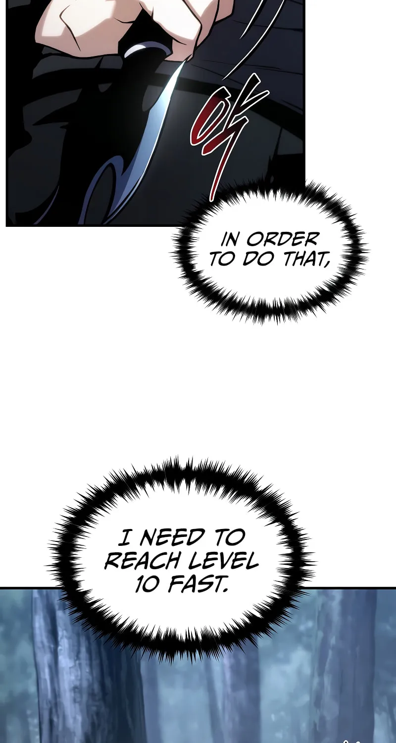 The 100th Regression of the Max-Level Player Chapter 11 page 44 - 