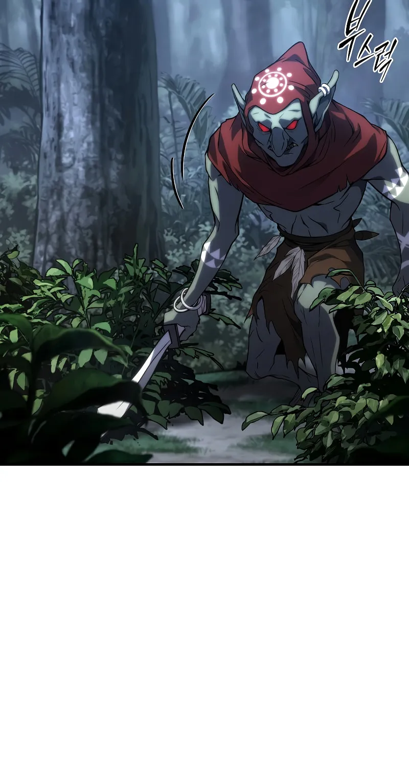 The 100th Regression of the Max-Level Player Chapter 11 page 45 - 