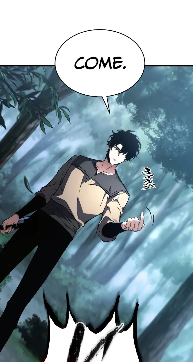 The 100th Regression of the Max-Level Player Chapter 11 page 46 - 