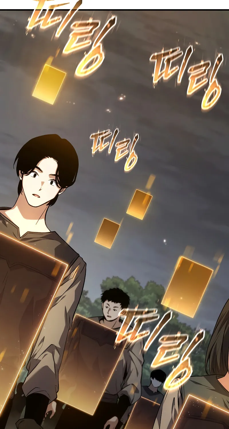The 100th Regression of the Max-Level Player Chapter 11 page 6 - 