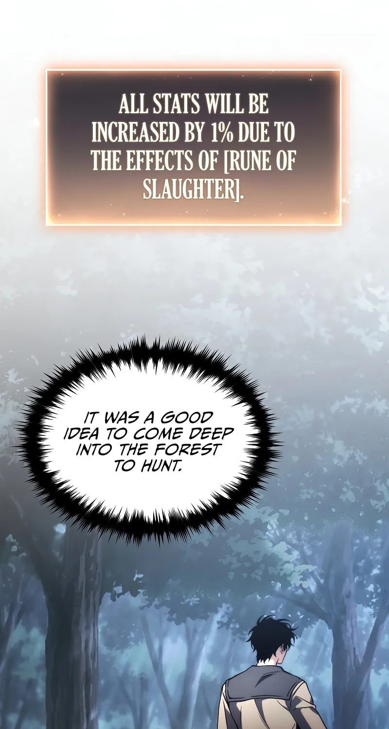 The 100th Regression of the Max-Level Player Chapter 11 page 55 - 