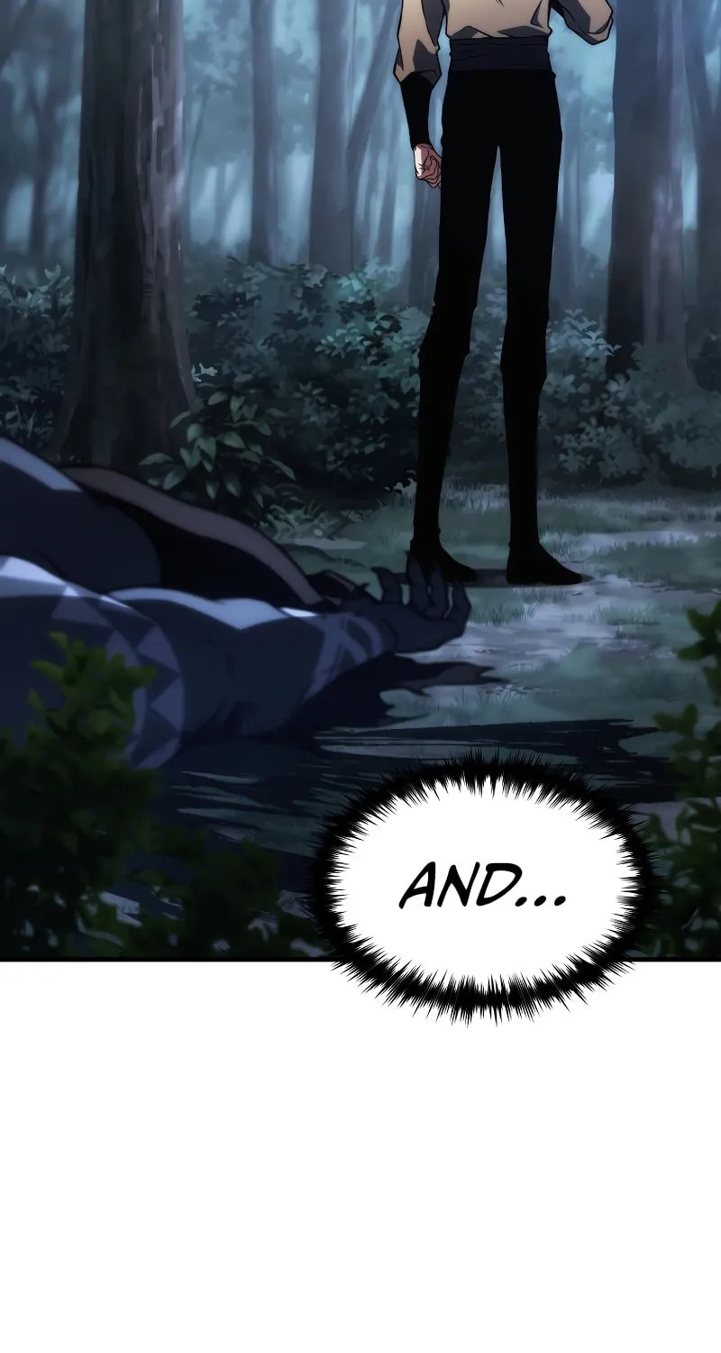 The 100th Regression of the Max-Level Player Chapter 11 page 56 - 