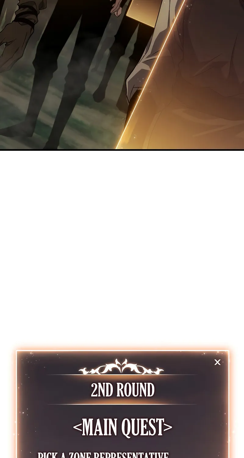 The 100th Regression of the Max-Level Player Chapter 11 page 7 - 