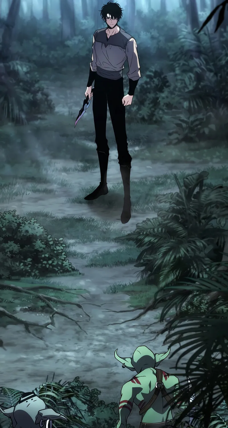 The 100th Regression of the Max-Level Player Chapter 11 page 62 - 