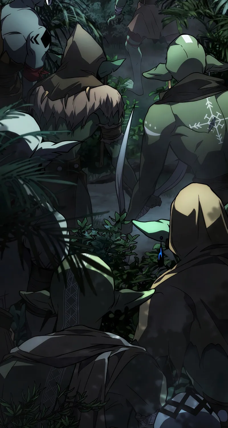 The 100th Regression of the Max-Level Player Chapter 11 page 63 - 