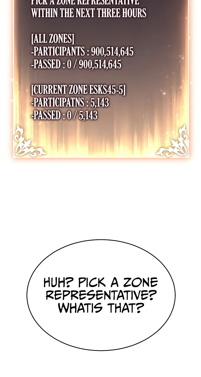 The 100th Regression of the Max-Level Player Chapter 11 page 8 - 