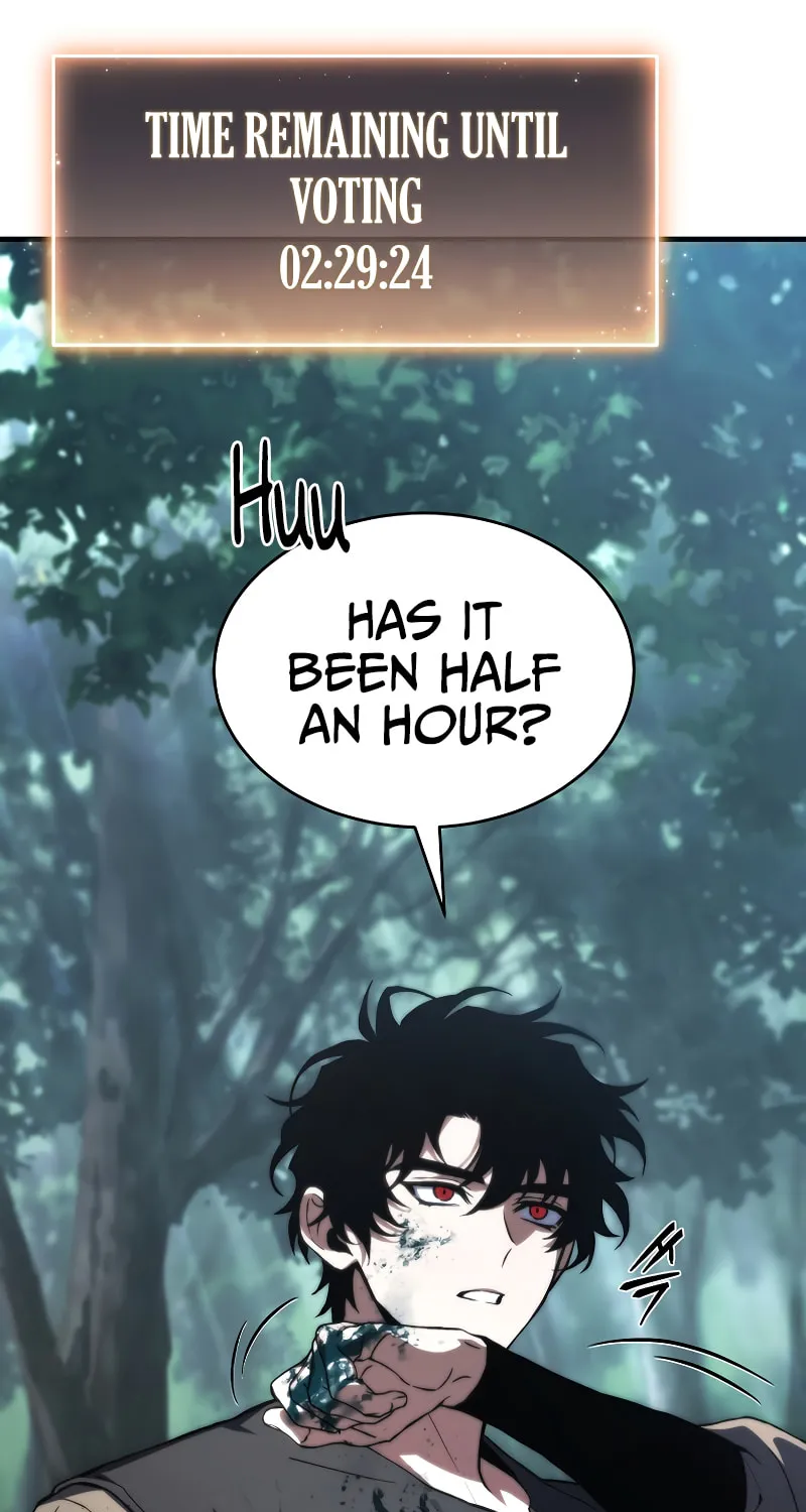 The 100th Regression of the Max-Level Player Chapter 11 page 72 - 