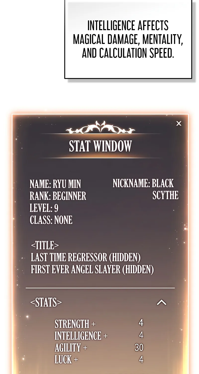 The 100th Regression of the Max-Level Player Chapter 11 page 80 - 
