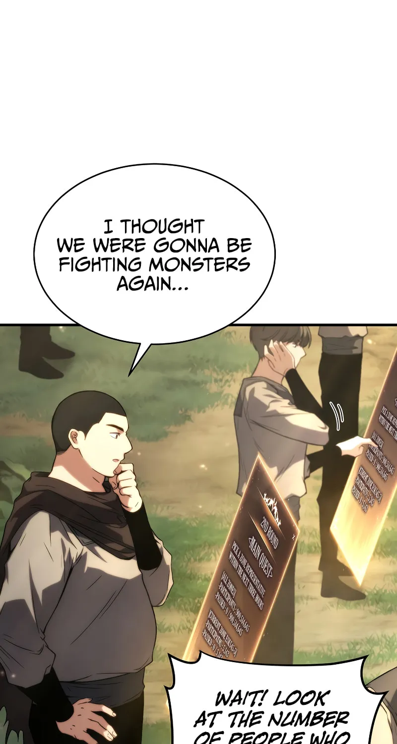 The 100th Regression of the Max-Level Player Chapter 11 page 9 - 