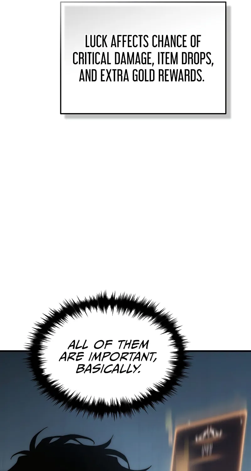The 100th Regression of the Max-Level Player Chapter 11 page 82 - 