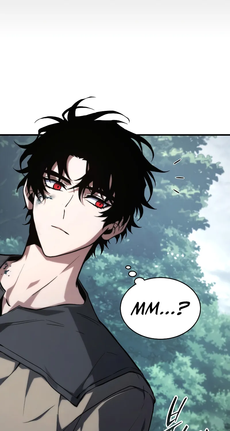 The 100th Regression of the Max-Level Player Chapter 11 page 87 - 