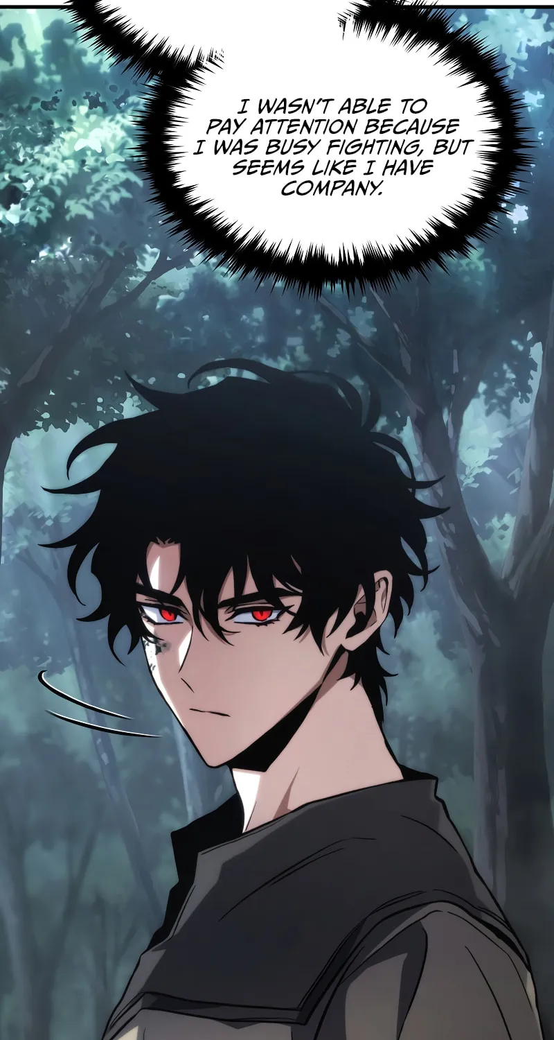 The 100th Regression of the Max-Level Player Chapter 11 page 89 - 
