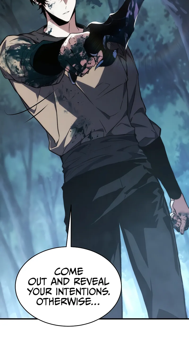 The 100th Regression of the Max-Level Player Chapter 11 page 91 - 