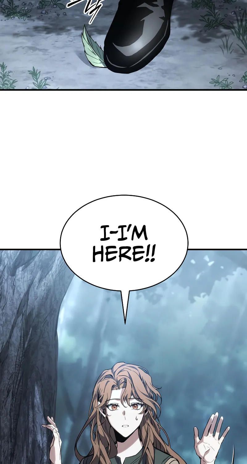 The 100th Regression of the Max-Level Player Chapter 11 page 94 - 