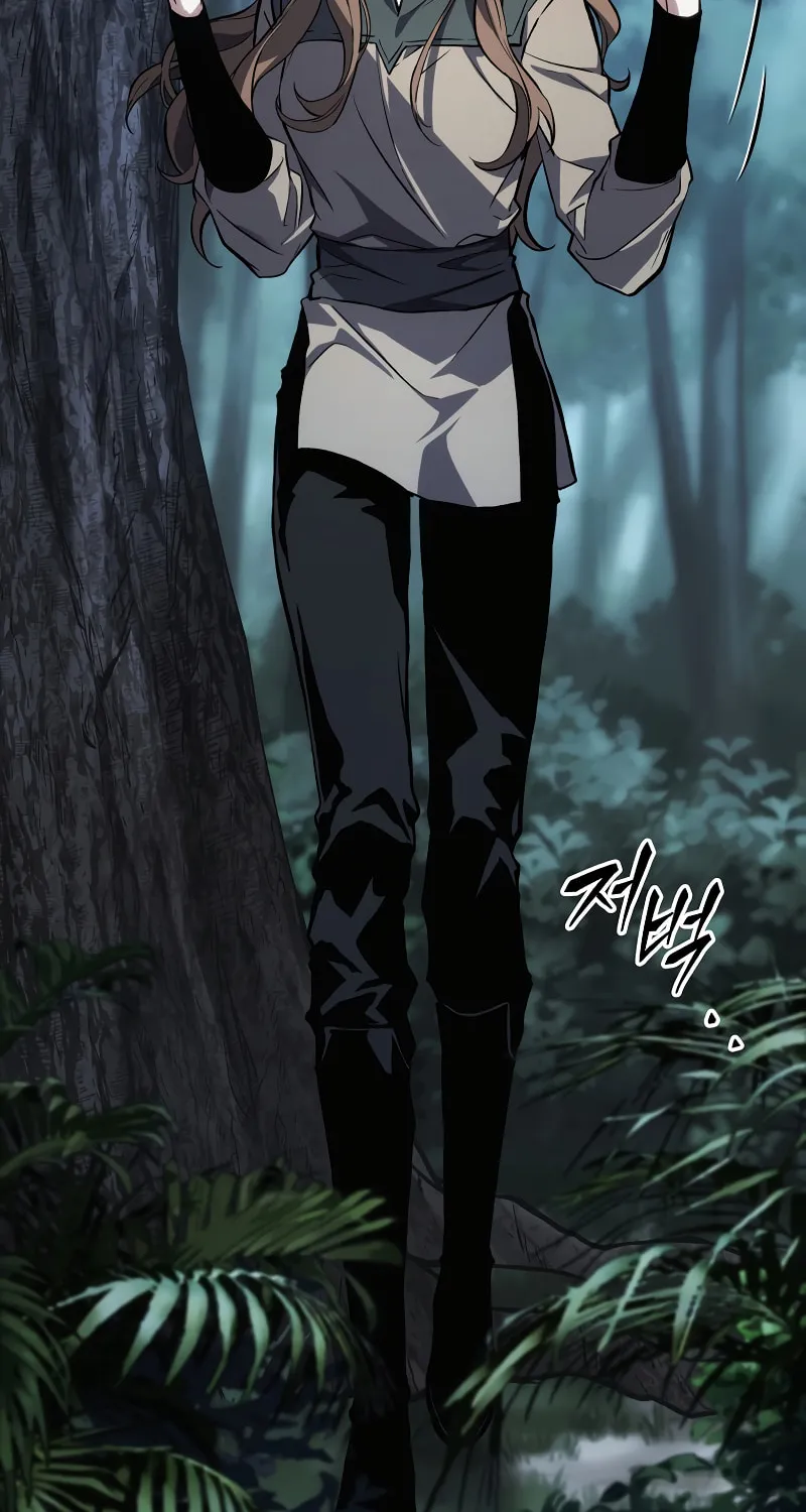 The 100th Regression of the Max-Level Player Chapter 11 page 95 - 