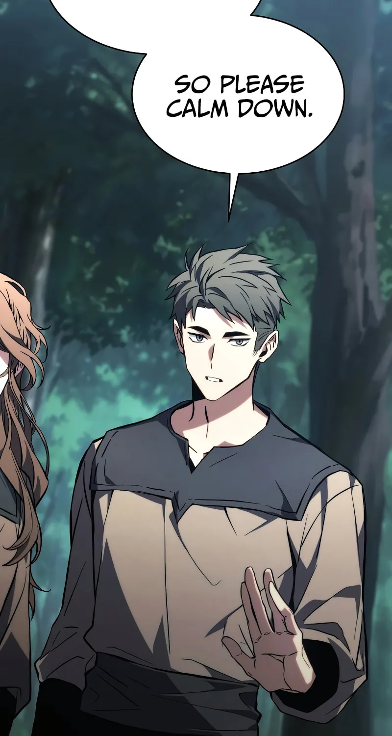 The 100th Regression of the Max-Level Player Chapter 11 page 100 - 