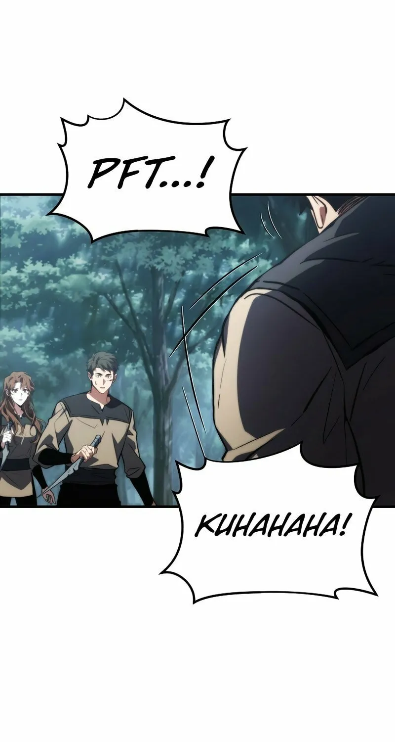 The 100th Regression of the Max-Level Player Chapter 12 page 107 - 