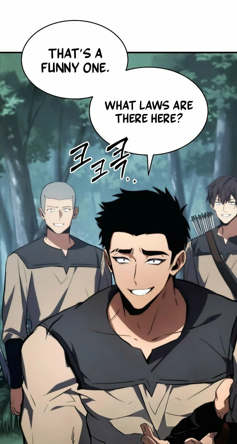 The 100th Regression of the Max-Level Player Chapter 12 page 108 - 