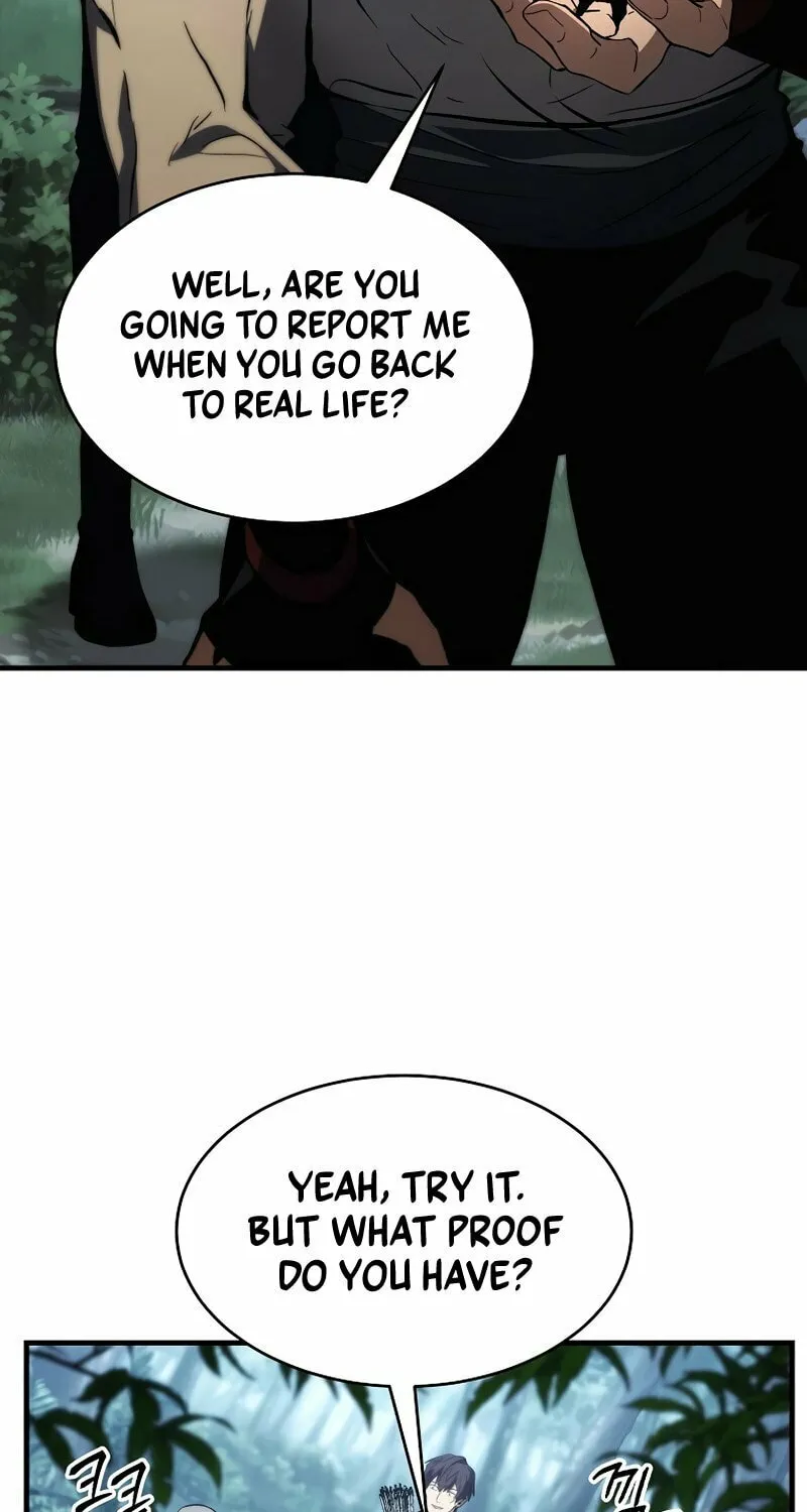 The 100th Regression of the Max-Level Player Chapter 12 page 109 - 