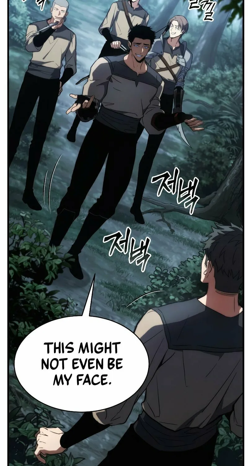 The 100th Regression of the Max-Level Player Chapter 12 page 110 - 