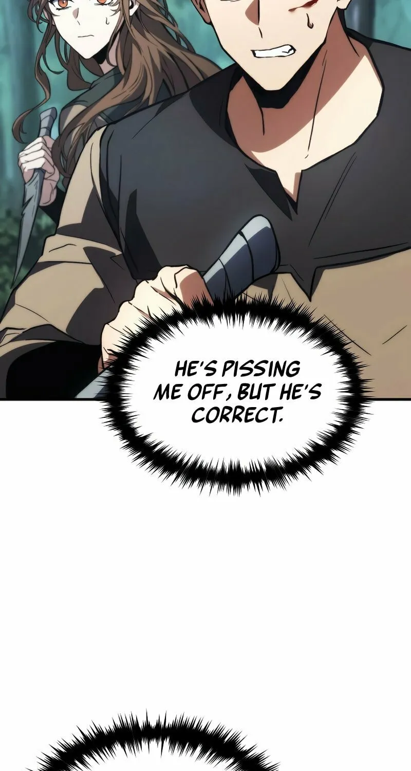 The 100th Regression of the Max-Level Player Chapter 12 page 112 - 