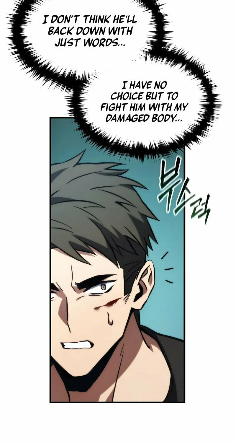 The 100th Regression of the Max-Level Player Chapter 12 page 113 - 
