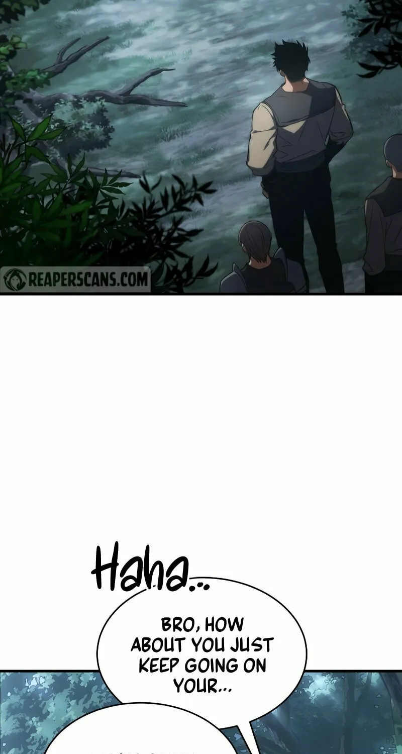 The 100th Regression of the Max-Level Player Chapter 12 page 120 - 