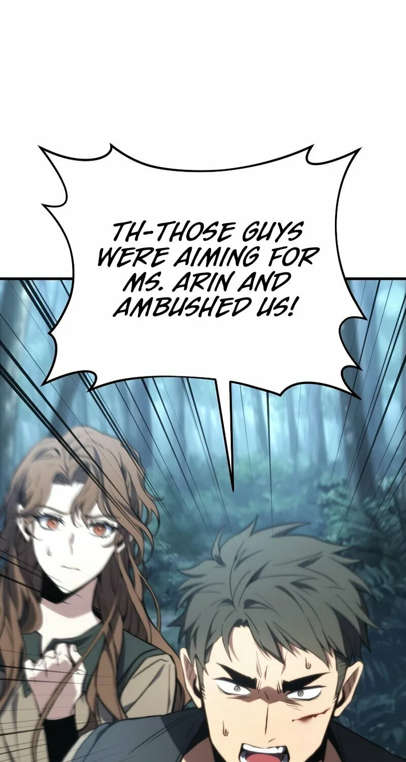 The 100th Regression of the Max-Level Player Chapter 12 page 122 - 