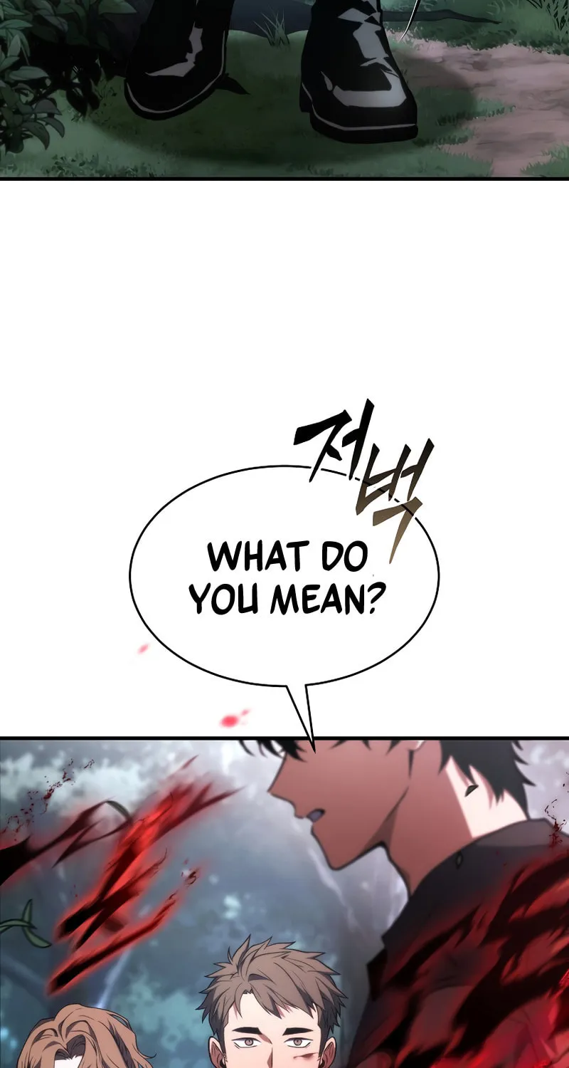 The 100th Regression of the Max-Level Player Chapter 12 page 127 - 