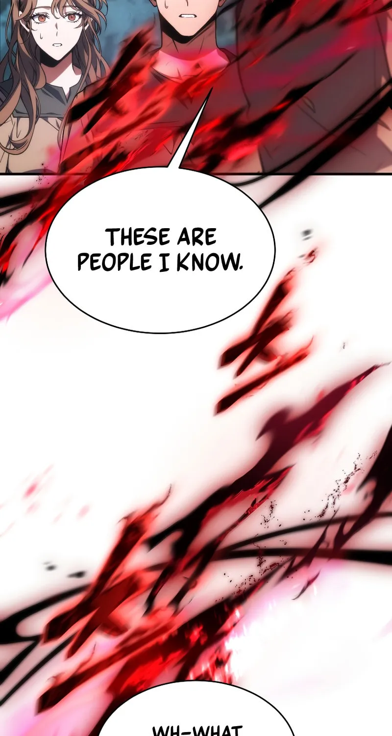 The 100th Regression of the Max-Level Player Chapter 12 page 128 - 