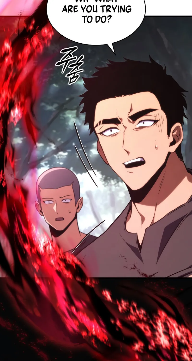 The 100th Regression of the Max-Level Player Chapter 12 page 129 - 