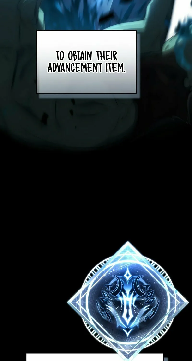 The 100th Regression of the Max-Level Player Chapter 12 page 14 - 
