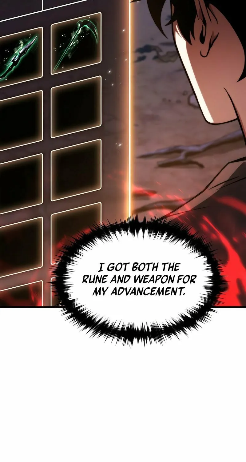 The 100th Regression of the Max-Level Player Chapter 12 page 36 - 