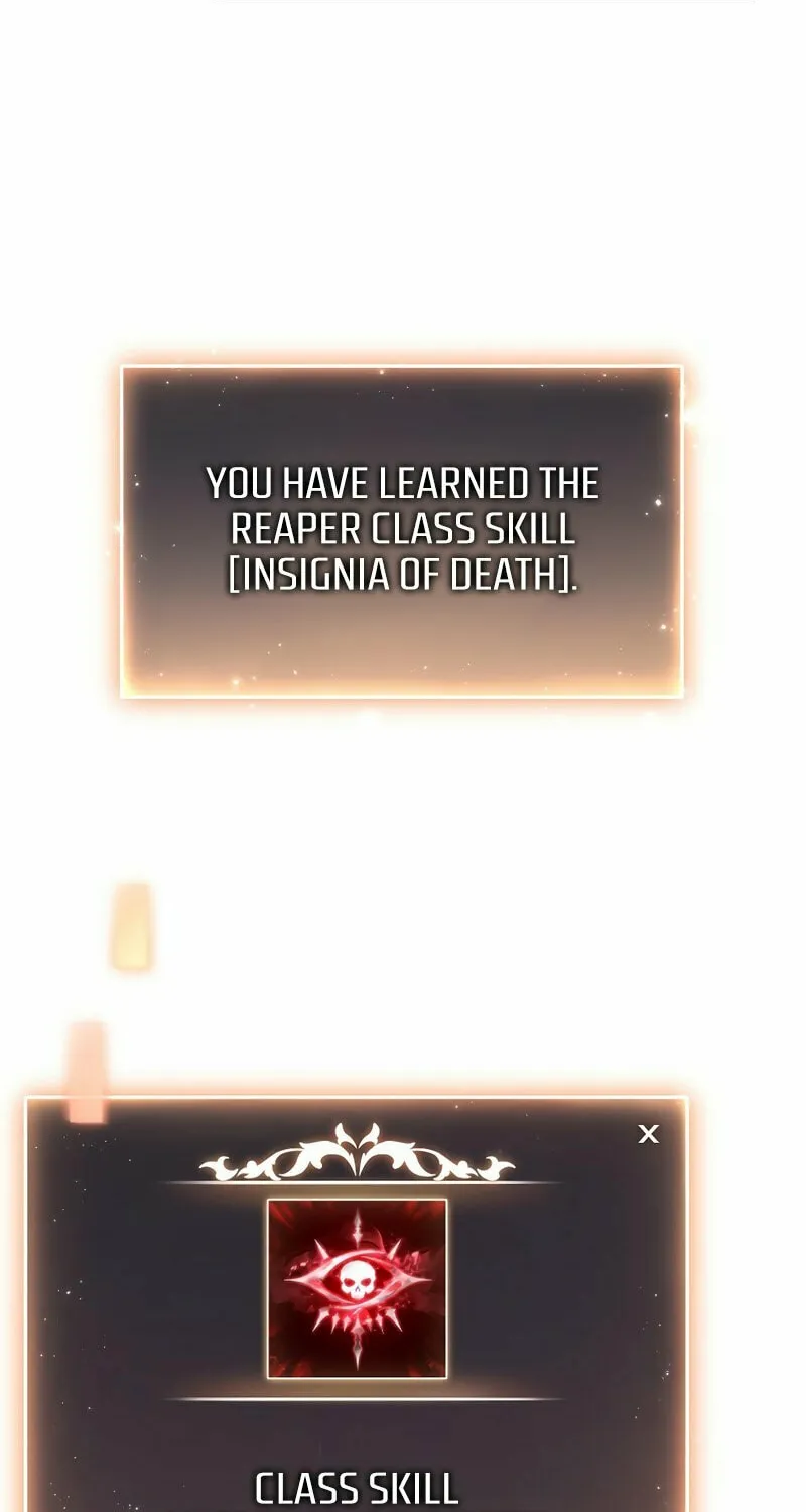 The 100th Regression of the Max-Level Player Chapter 12 page 43 - 