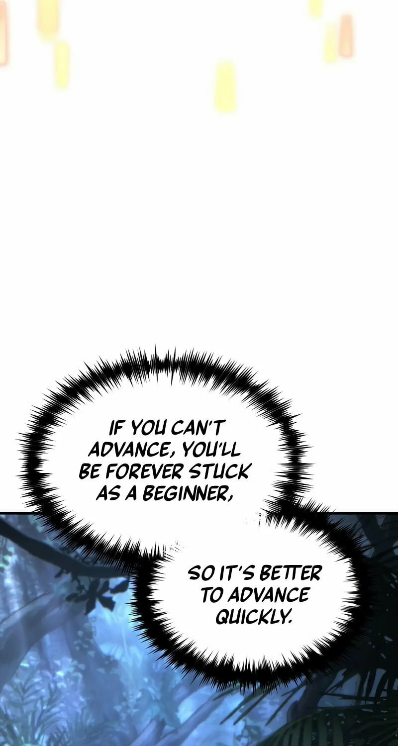 The 100th Regression of the Max-Level Player Chapter 12 page 46 - 