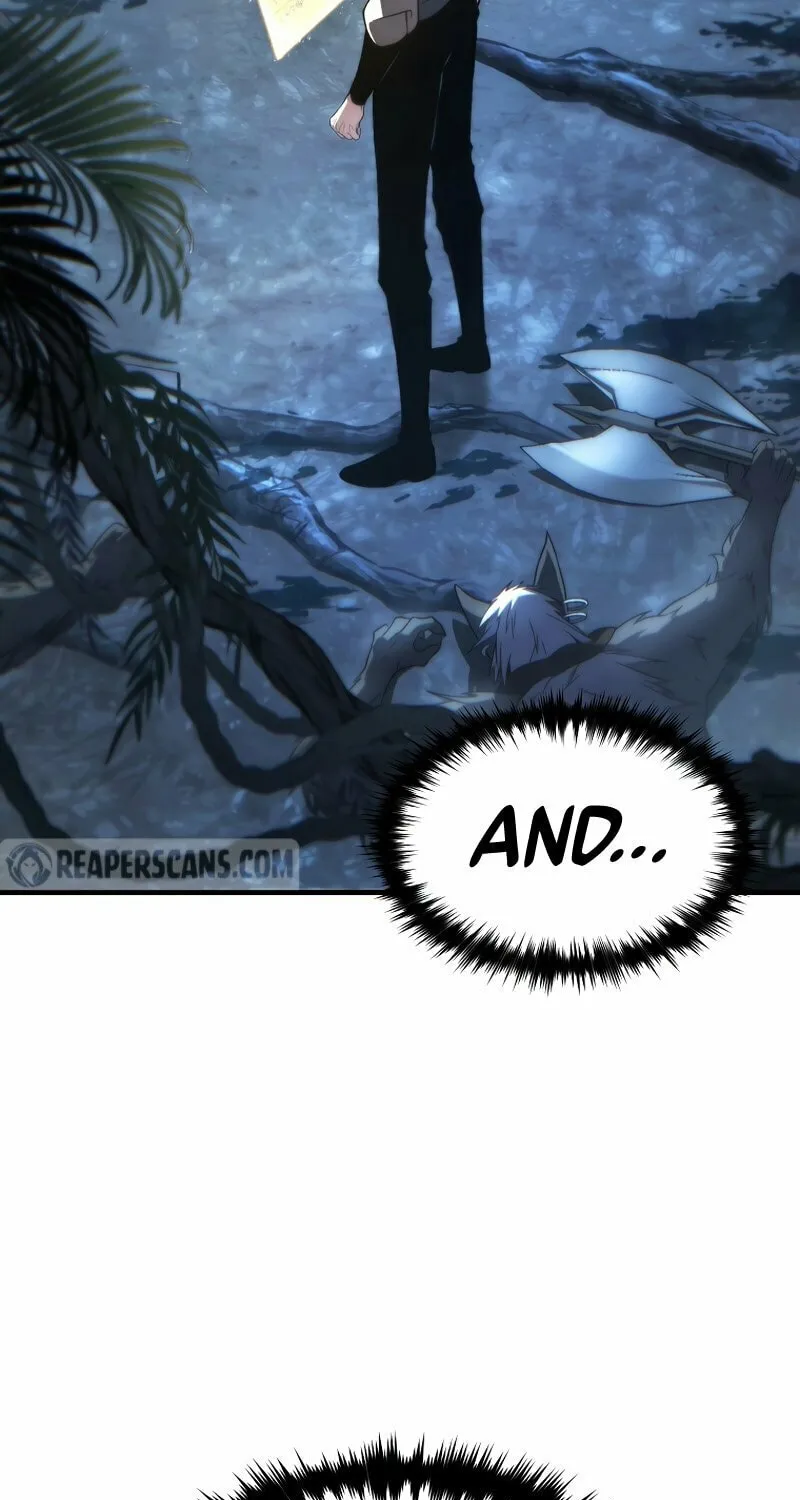 The 100th Regression of the Max-Level Player Chapter 12 page 48 - 