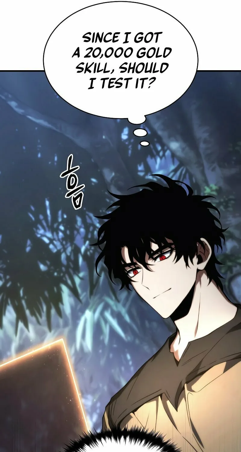 The 100th Regression of the Max-Level Player Chapter 12 page 53 - 