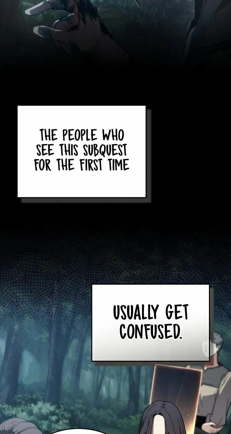 The 100th Regression of the Max-Level Player Chapter 12 page 7 - 