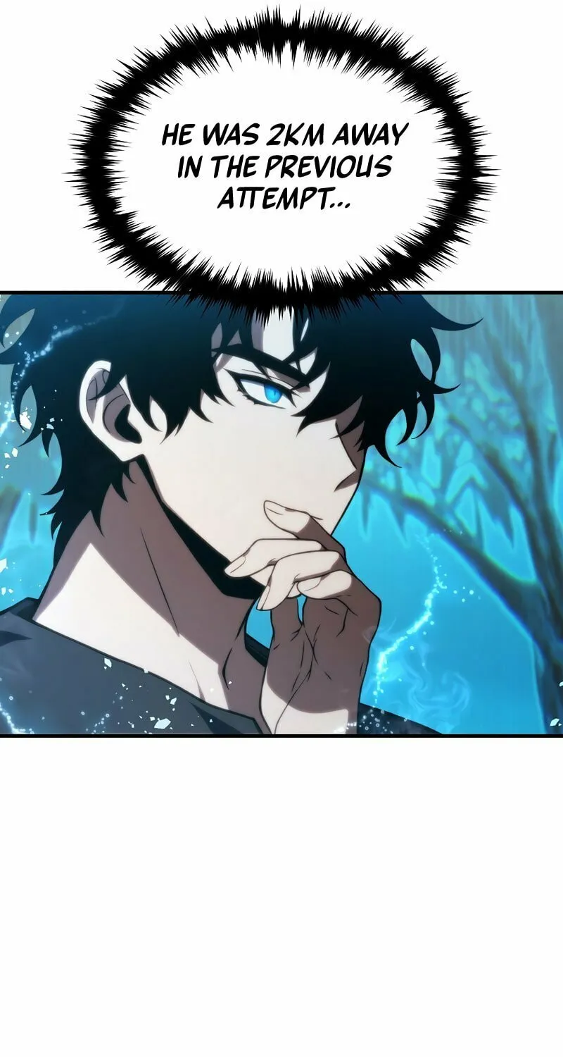The 100th Regression of the Max-Level Player Chapter 12 page 61 - 