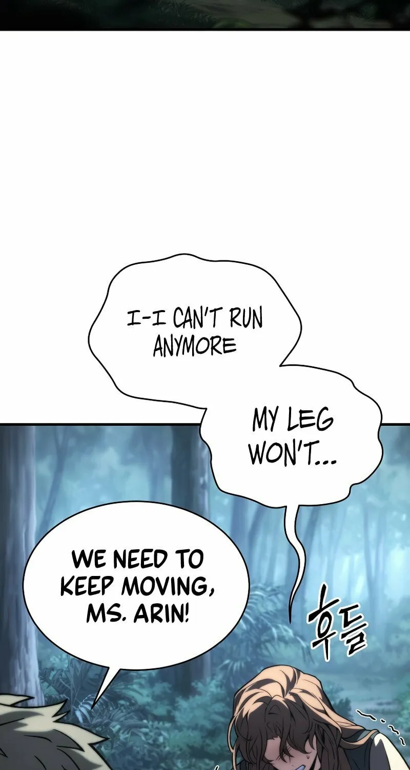 The 100th Regression of the Max-Level Player Chapter 12 page 67 - 