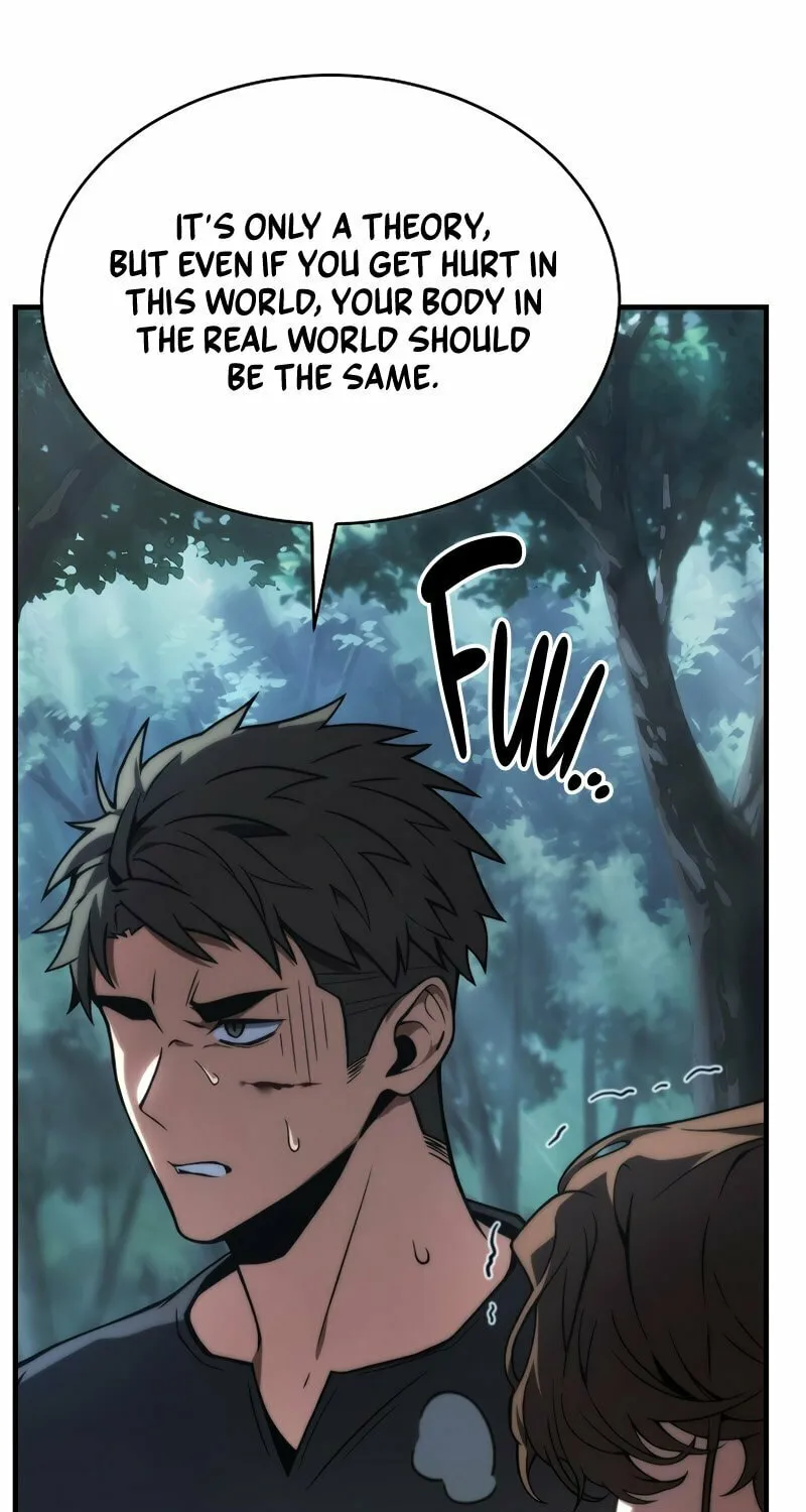 The 100th Regression of the Max-Level Player Chapter 12 page 71 - 