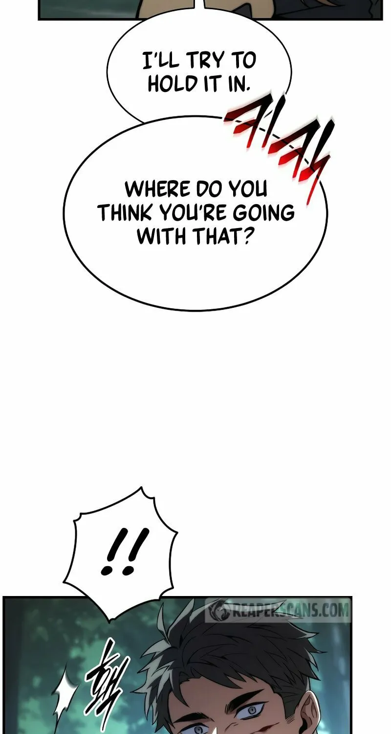 The 100th Regression of the Max-Level Player Chapter 12 page 74 - 