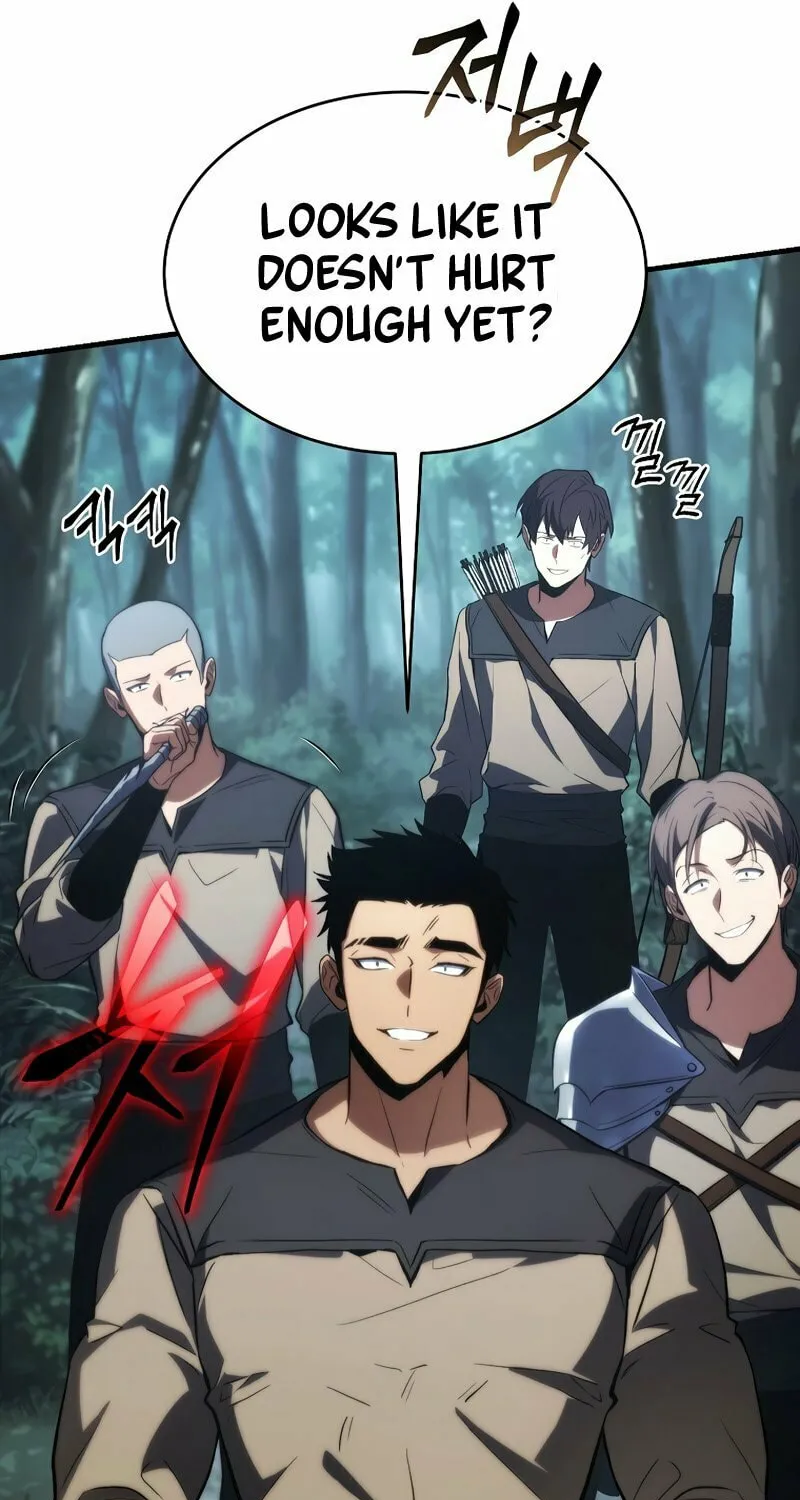 The 100th Regression of the Max-Level Player Chapter 12 page 76 - 