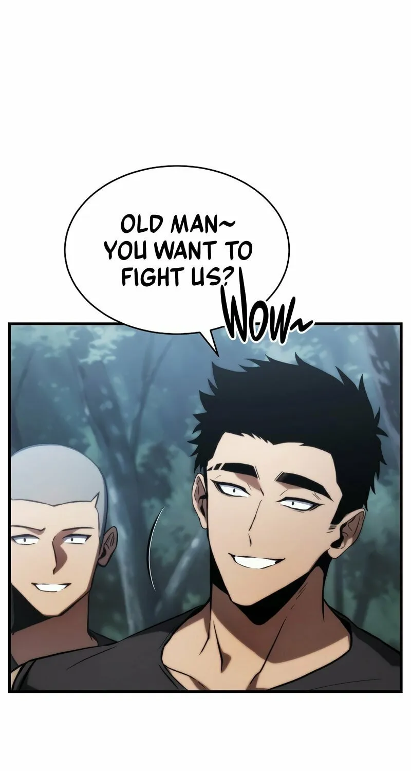 The 100th Regression of the Max-Level Player Chapter 12 page 83 - 