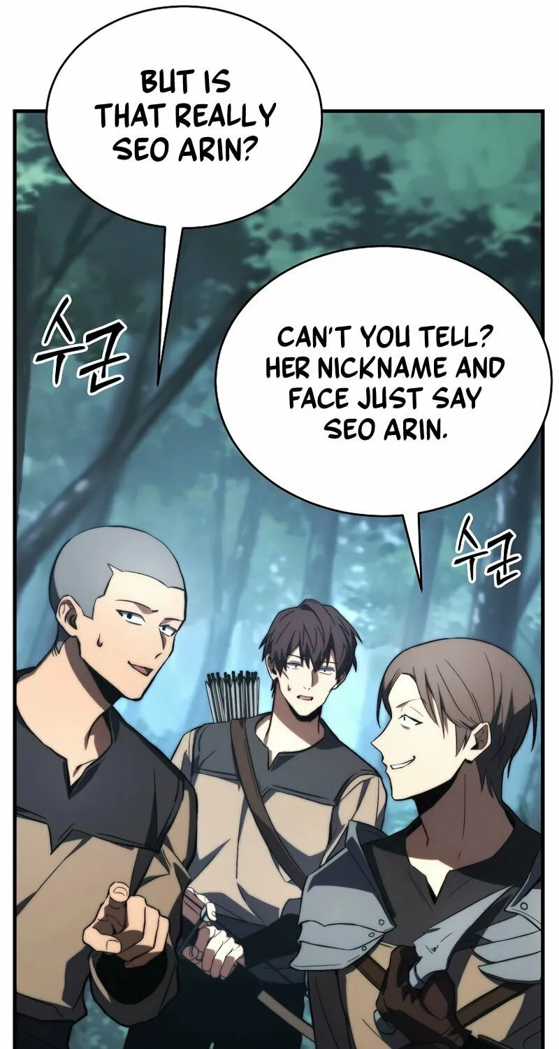 The 100th Regression of the Max-Level Player Chapter 12 page 94 - 