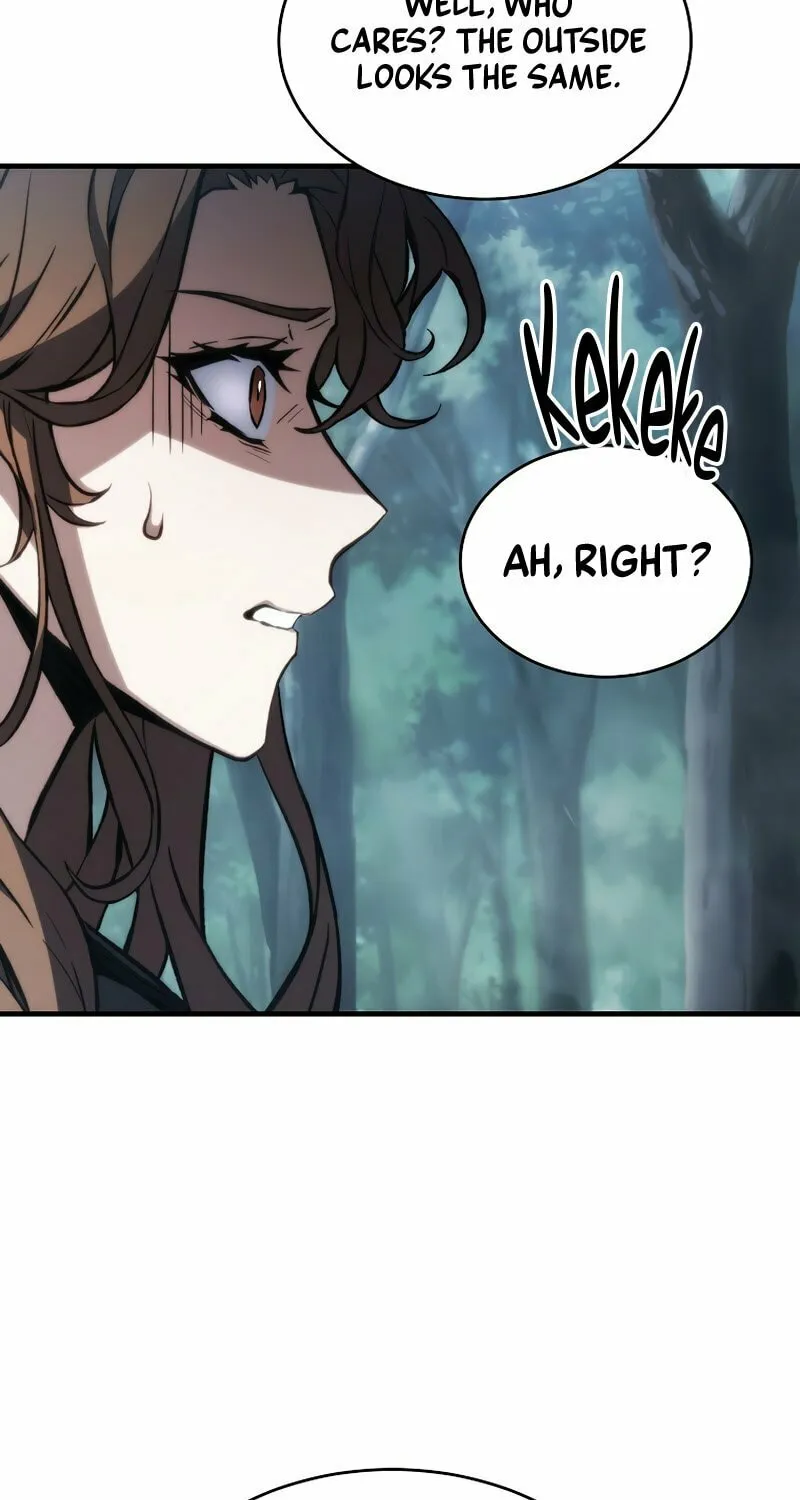 The 100th Regression of the Max-Level Player Chapter 12 page 96 - 