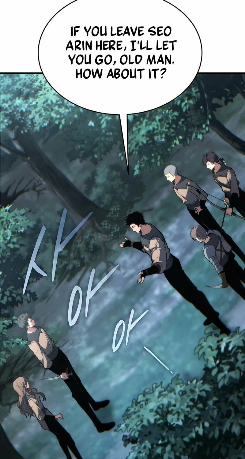 The 100th Regression of the Max-Level Player Chapter 12 page 97 - 