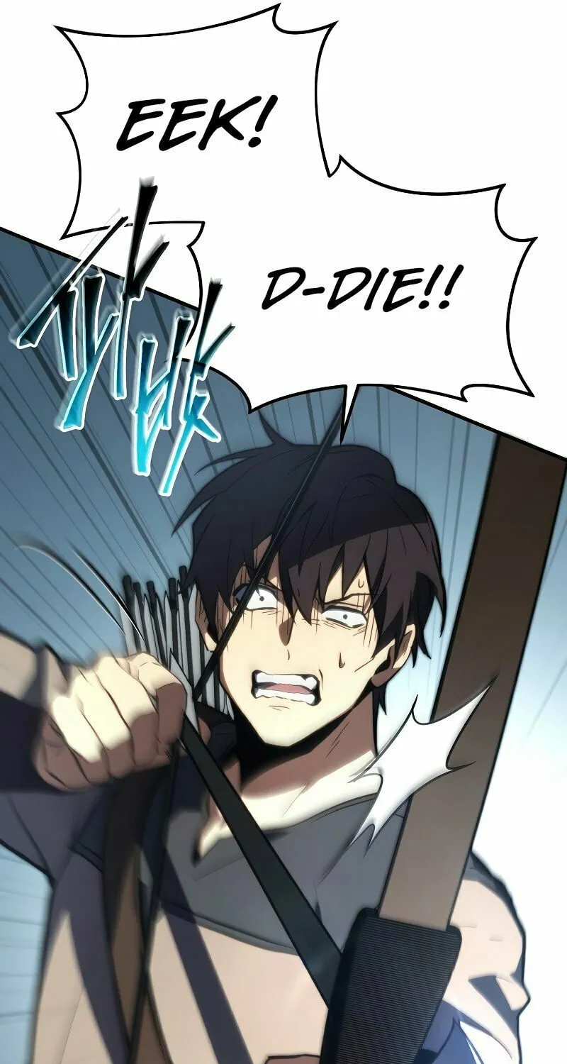 The 100th Regression of the Max-Level Player Chapter 13 page 104 - 