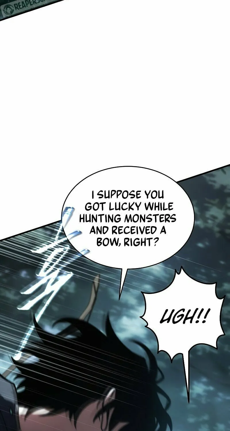 The 100th Regression of the Max-Level Player Chapter 13 page 109 - 