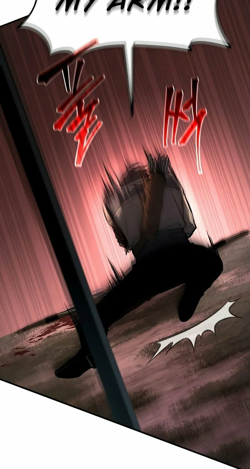 The 100th Regression of the Max-Level Player Chapter 13 page 117 - 